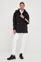 Яке Guess V2BL09.WF330 черен AW23