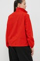 Abbigliamento Puma giacca x VOGUE 534689 rosso