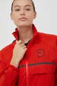 Puma giacca x VOGUE rosso 534689