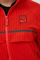 Puma giacca x VOGUE 534689 rosso