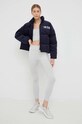 Puma geacă x VOGUE 536696 bleumarin AW22