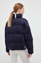 Îmbrăcăminte Puma geacă x VOGUE 536696 bleumarin