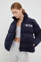 navy Puma jacket Puma x VOGUE