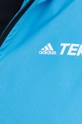 adidas TERREX kurtka przeciwdeszczowa Multi