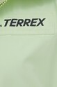 adidas TERREX geacă de ploaie Utilitas HB0014 verde