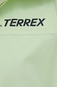 adidas TERREX geacă de ploaie Utilitas HB0014 verde