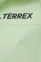adidas TERREX kurtka przeciwdeszczowa Utilitas Damski