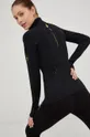 μαύρο Φούτερ προπόνησης adidas by Stella McCartney Γυναικεία