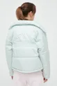 adidas rövid kabát  Anyag 1: 100% Újrahasznosított poliészter Anyag 2: 90% Újrahasznosított poliészter, 10% poliészter