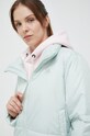 Куртка adidas зелений HG8754