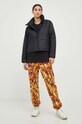 adidas geacă HG8757 negru AW22