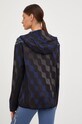 adidas Performance windbreaker HH7319 negru AW22