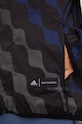adidas Performance windbreaker negru HH7319
