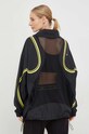 Дрехи Ветровка adidas by Stella McCartney Truepace HI6129 черен