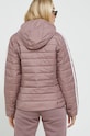 Îmbrăcăminte adidas Originals geaca HK5250 roz