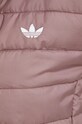 adidas Originals geaca HK5250 roz