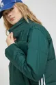 zöld Adidas Originals rövid kabát