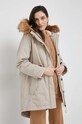 Pepe Jeans geaca Aria PL402097.856 bej AW22