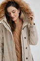 Pepe Jeans kurtka Aria beżowy PL402097.856