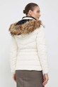Ρούχα Μπουφάν με επένδυση από πούπουλα Pepe Jeans Alisa PL402079.804 μπεζ