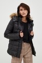 Pepe Jeans kurtka czarny PL402104.999