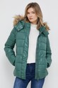 Pepe Jeans kurtka June pozostałe zielony PL402104.682