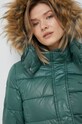 Pepe Jeans kurtka June PL402104.682 zielony AW22