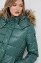 Pepe Jeans kurtka June zielony PL402104.682