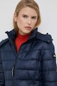 Jakna Pepe Jeans Alexa mornarsko plava PL402077.594