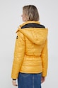 Odzież Pepe Jeans kurtka Alexa PL402077.098 żółty