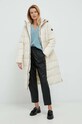 Pepe Jeans kurtka PL402103.804 beżowy AW22