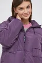 фіолетовий Куртка Pepe Jeans