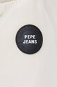 Pepe Jeans kurtka PL402082.804 beżowy