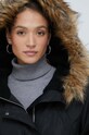 Pepe Jeans kurtka bomber PL402088.999 czarny