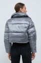 Ruházat Calvin Klein rövid kabát K20K204688.9BYY ezüst