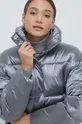 серебрянный Куртка Calvin Klein