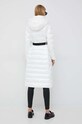 Odzież Calvin Klein kurtka K20K204699.9BYY biały