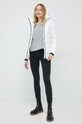 Calvin Klein kurtka K20K204698.9BYY biały AW22
