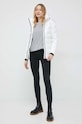 Calvin Klein kurtka K20K204698.9BYY biały AW22