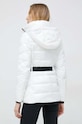 Odzież Calvin Klein kurtka K20K204698.9BYY biały