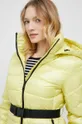 жёлтый Куртка Calvin Klein