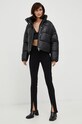 Calvin Klein kurtka K20K204949.9BYY czarny AW22
