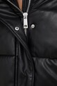 Μπουφάν Calvin Klein K20K204949.9BYY μαύρο