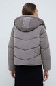 Oblečení Bunda Calvin Klein K20K204693.9BYY hnědá