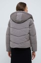 Odzież Calvin Klein kurtka K20K204693.9BYY brązowy