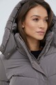 Bunda Calvin Klein hnědá K20K204693.9BYY