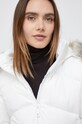 Calvin Klein kurtka puchowa biały K20K204952.9BYY