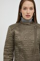 Μπουφάν Guess πράσινο W2BL31.WEWF0