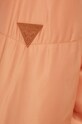 Μπουφάν Guess W2BL70.WF170 πορτοκαλί