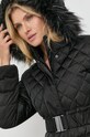 Guess kurtka puchowa czarny W2BL60.WEX52